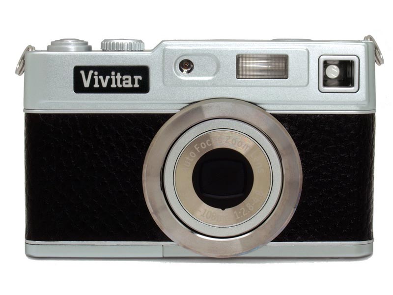 <b>ViviCam 8027（ブラウン）</b>