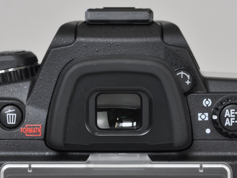 <b>ファインダーアイピース</b>