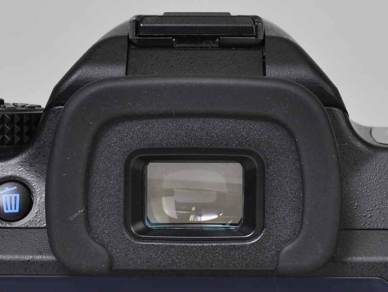 <b>ファインダーアイピース</b>