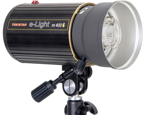 <b>ストロボヘッド</b>