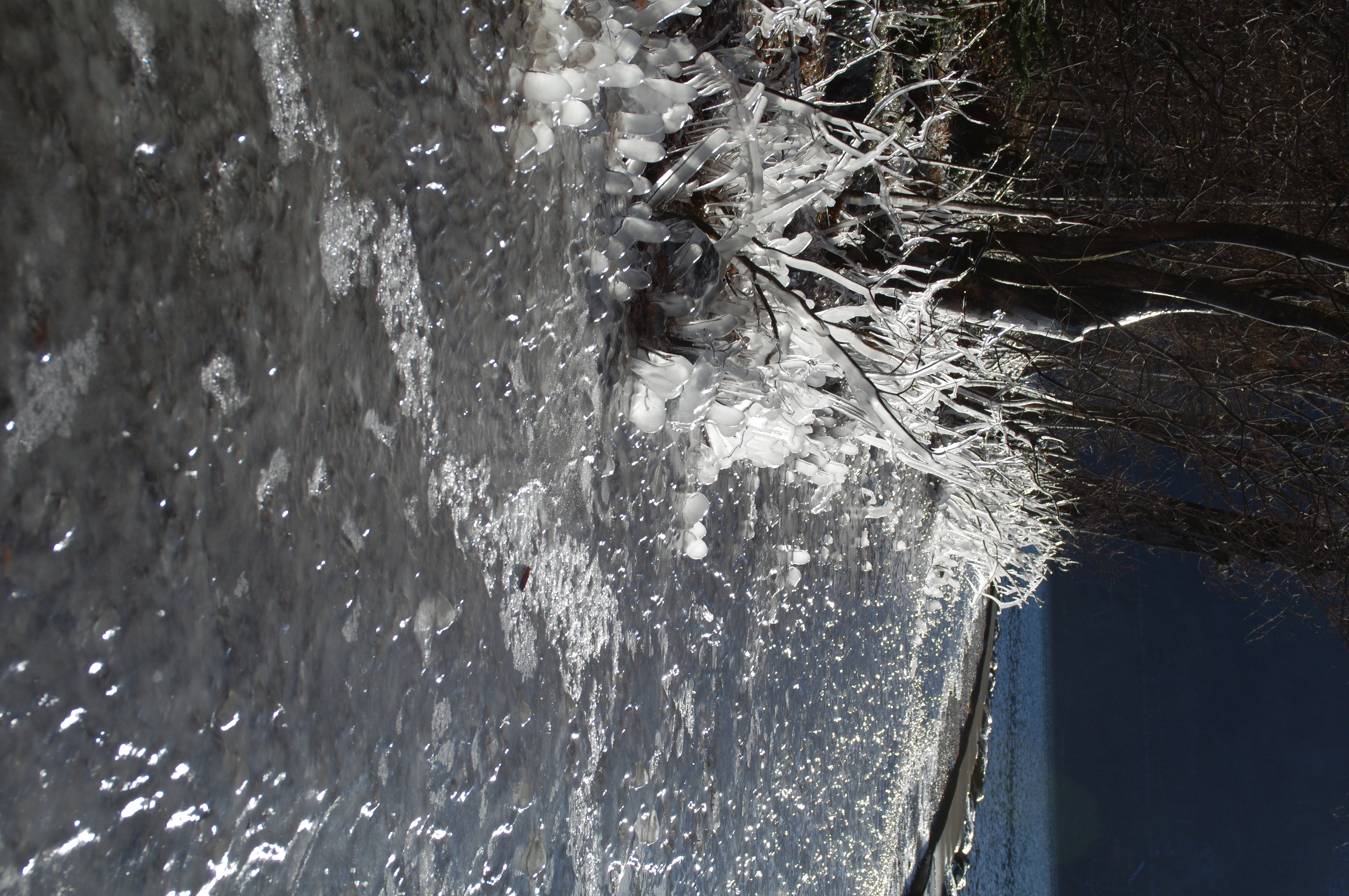 <b>ハイライト補正：しない、シャドー補正：弱</b>