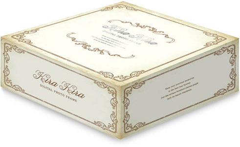 <b>パッケージ</b>