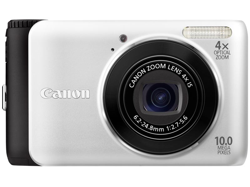 <b>PowerShot A3000 IS</b>