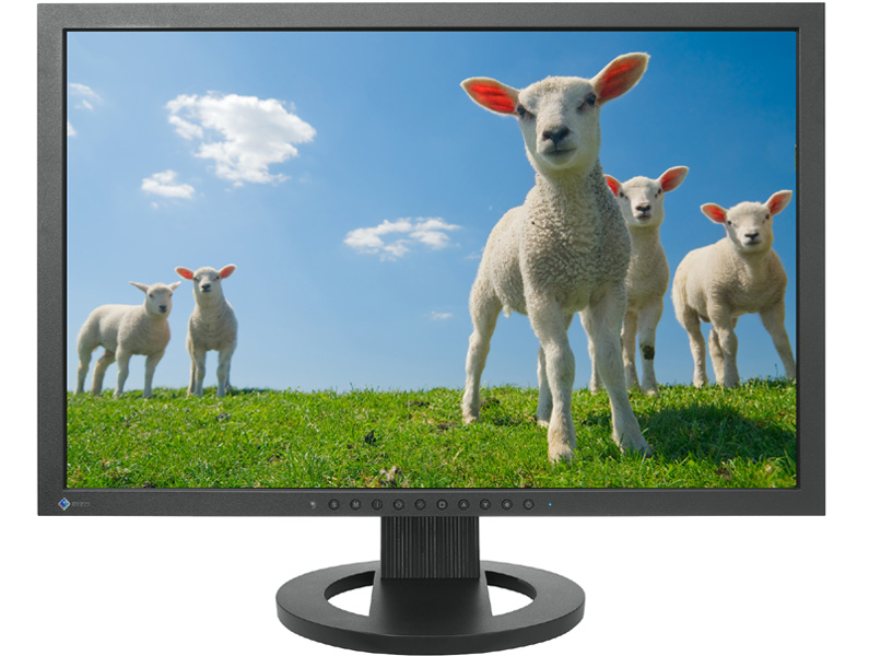 <b>ColorEdge CG223W</b>