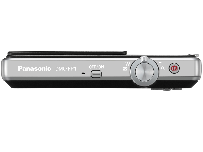 <b>DMC-FP1（上面）</b>