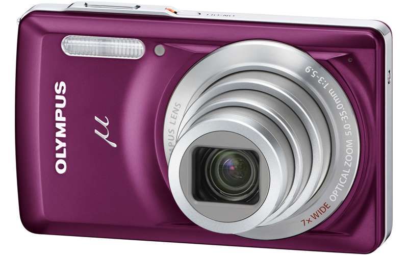 <b>μ-7030（Orchid Purple）</b>