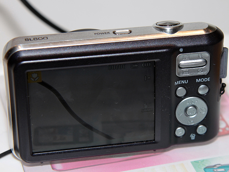 <b>SL600</b>