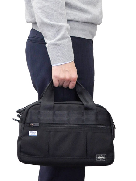 <b>手提げでの使用例</b>