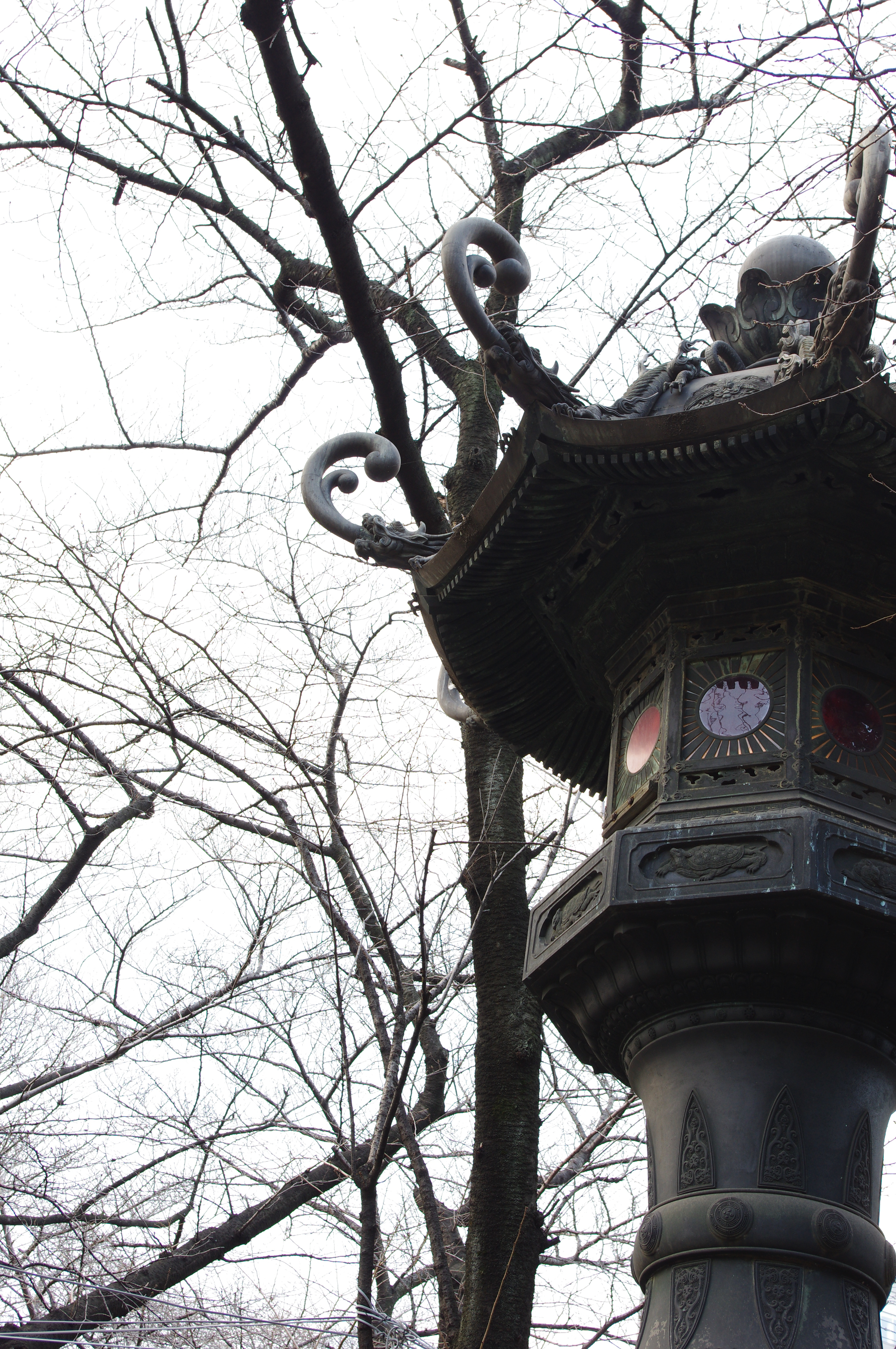 <b>クロスプロセスOFF</b>