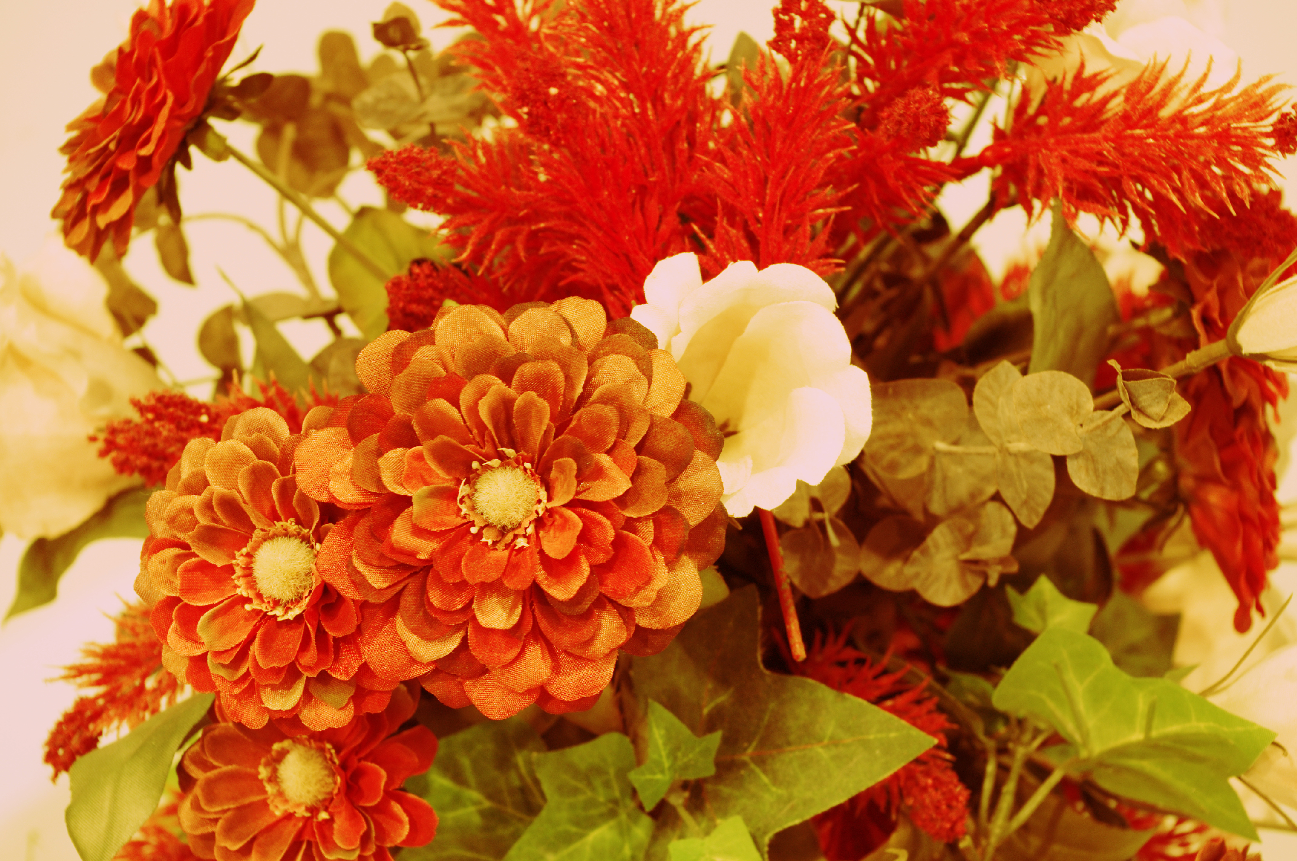 <b>下段：左からクロスプロセス1（青・緑系色）、同2（黄・橙系色）、同3（赤・紫系色）バージョン1.01</b>