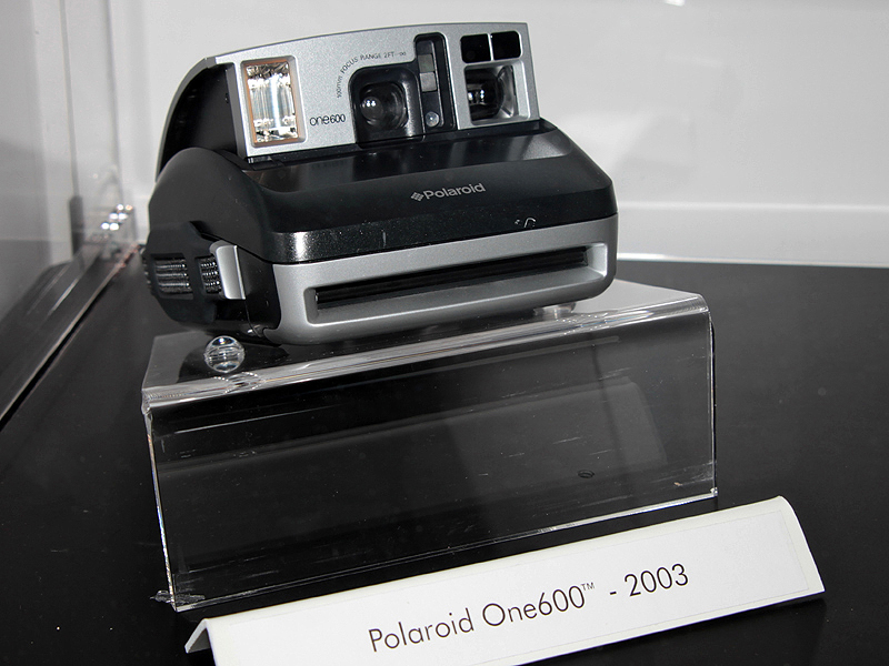 <b>2003年発売One600</b>