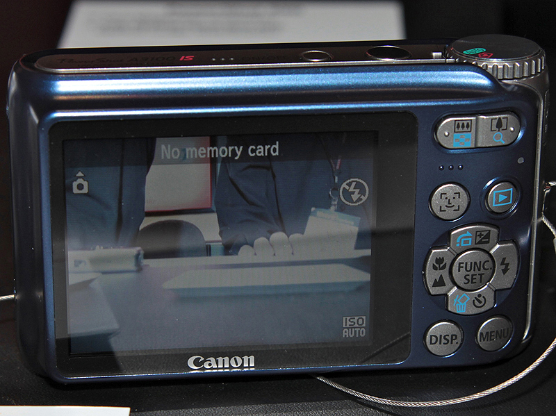 <b>PowerShot A3100 IS</b>