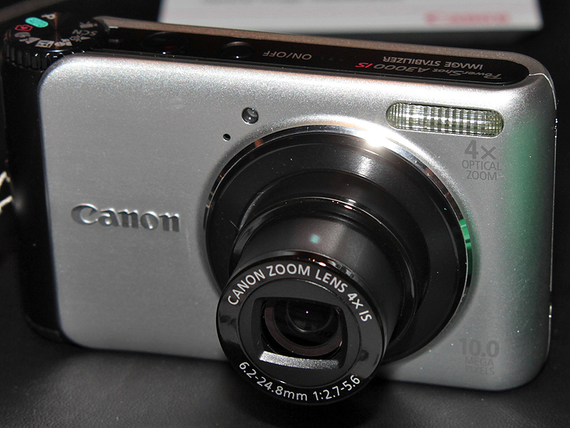 <b>PowerShot A3000 IS</b>