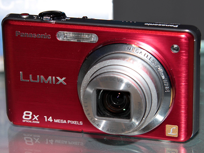 <b>DMC-FH20</b>