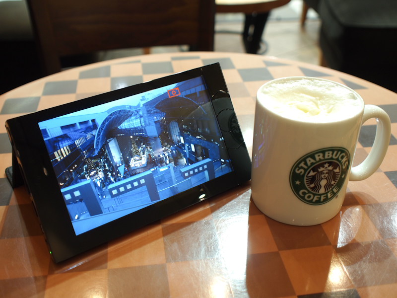 <b>デジタルフォトアルバム「ALBUM」</b>