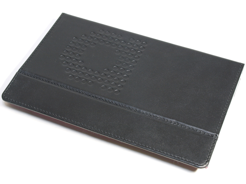 <b>保護カバーを被せたところ</b>