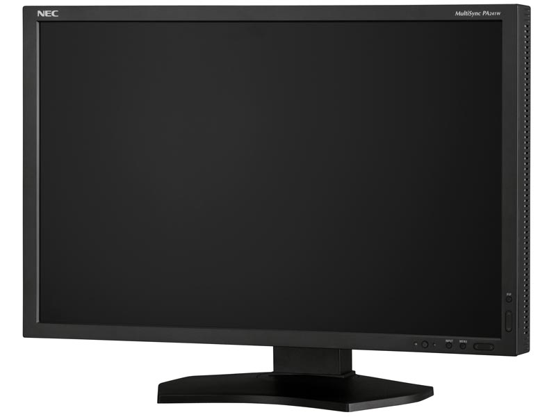 <b>LCD-PA241W（BK）</b>