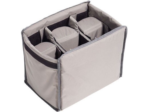 <b>取り外し式のクッションボックス</b>