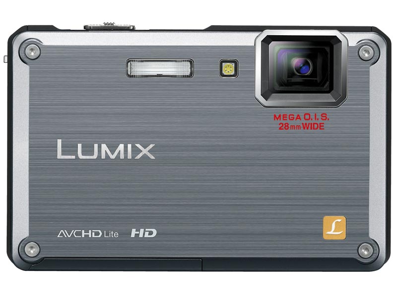 <b>LUMIX DMC-FT1</b>