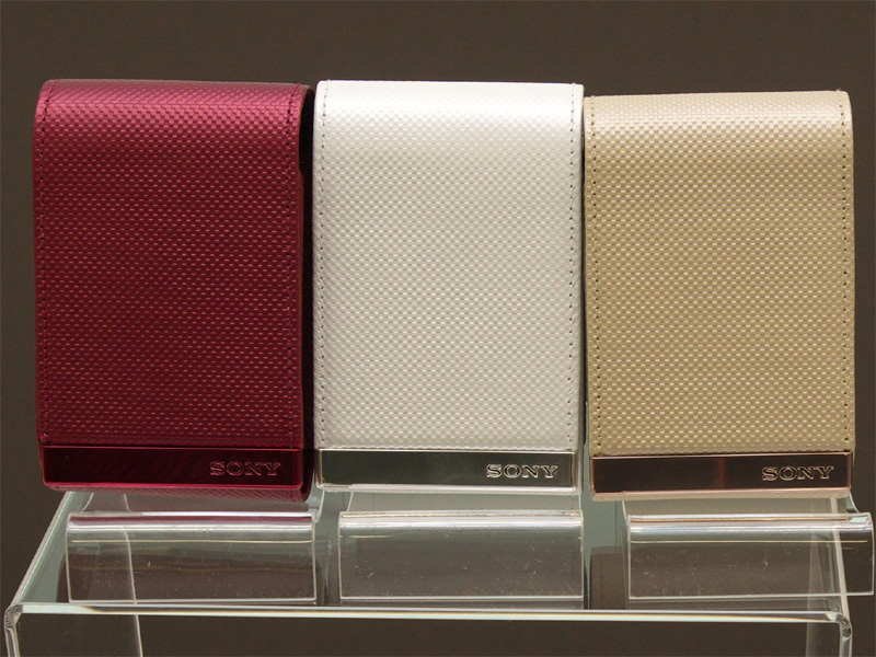 <b>LCS-CSVE（パールレッド、パールベージュ、パールホワイト）</b>