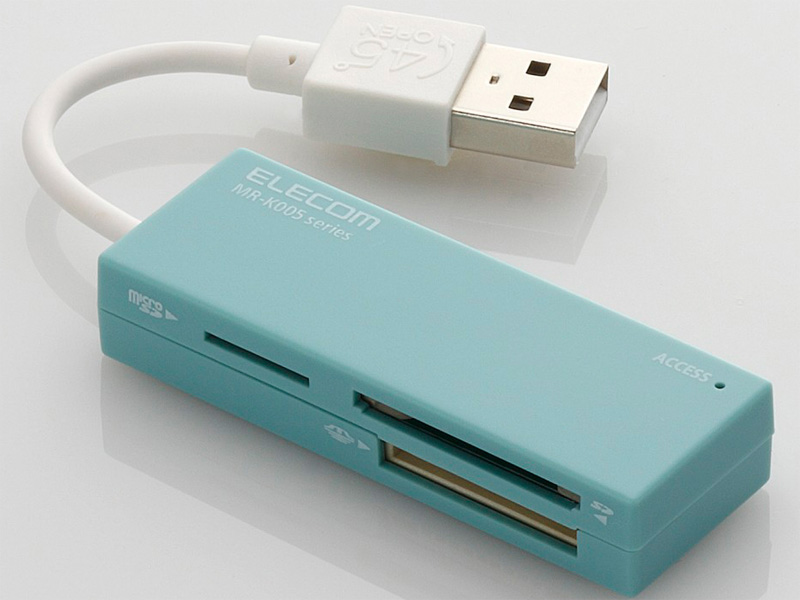 <b>MR-K005BU（ブルー）</b>