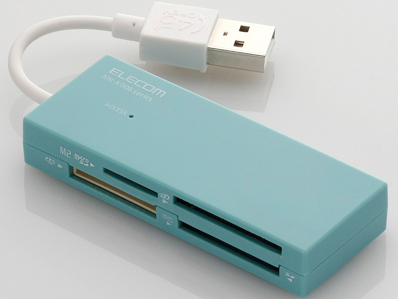 <b>MR-K006BU（ブルー）</b>