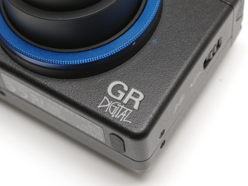 <b>GR DIGITALロゴ</b>