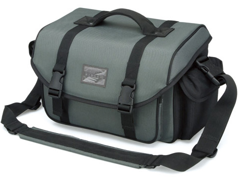<b>カメラバッグM（カーキグレー）</b>