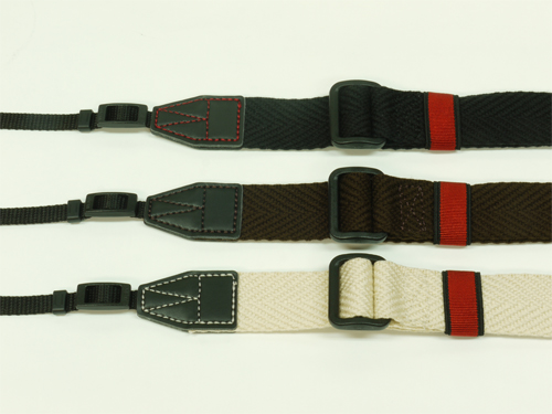 <b>上から黒、茶、アイボリー</b>