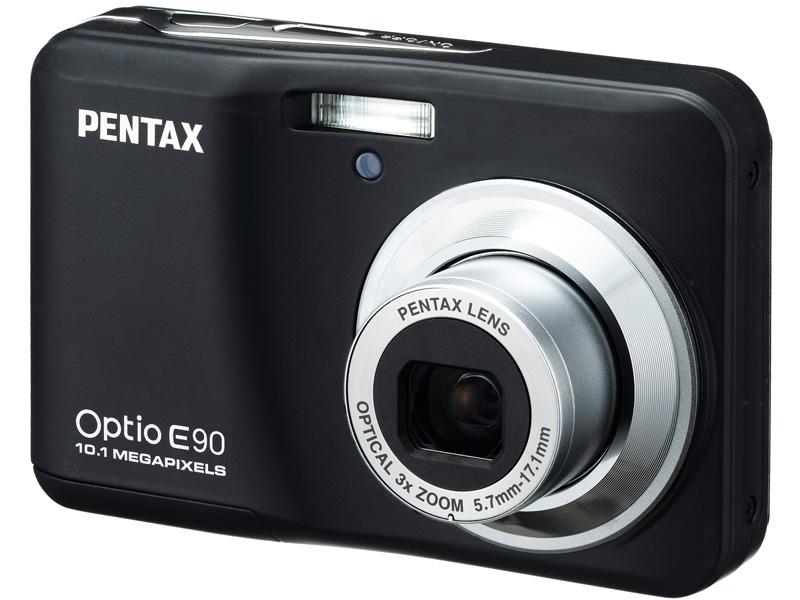 <b>Optio E90</b>