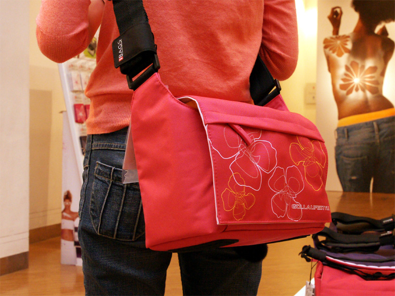 <b>着用例（ストーリー ピンク）</b>