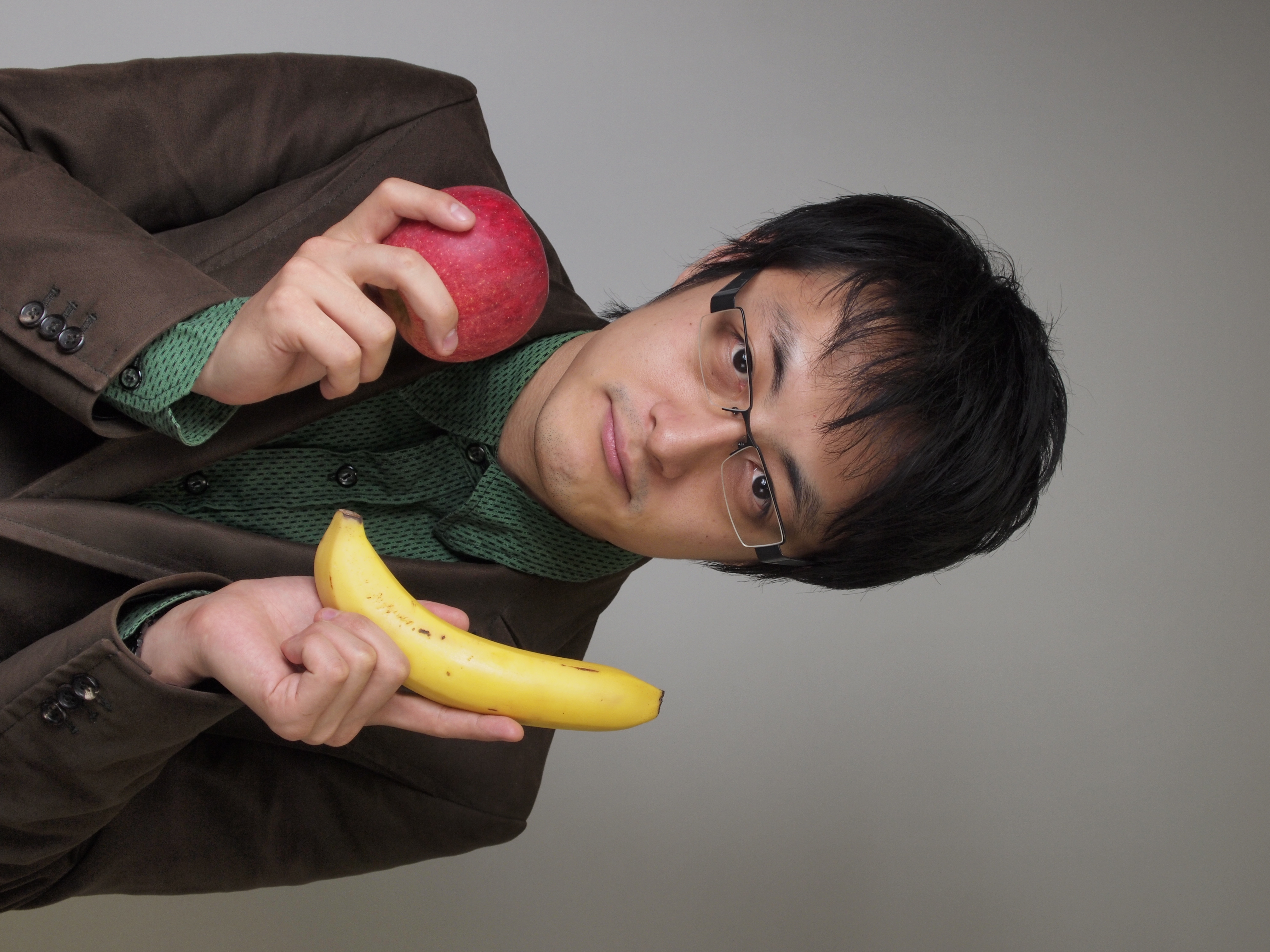 <b>仕上がり：i-FINISH（標準）</b>