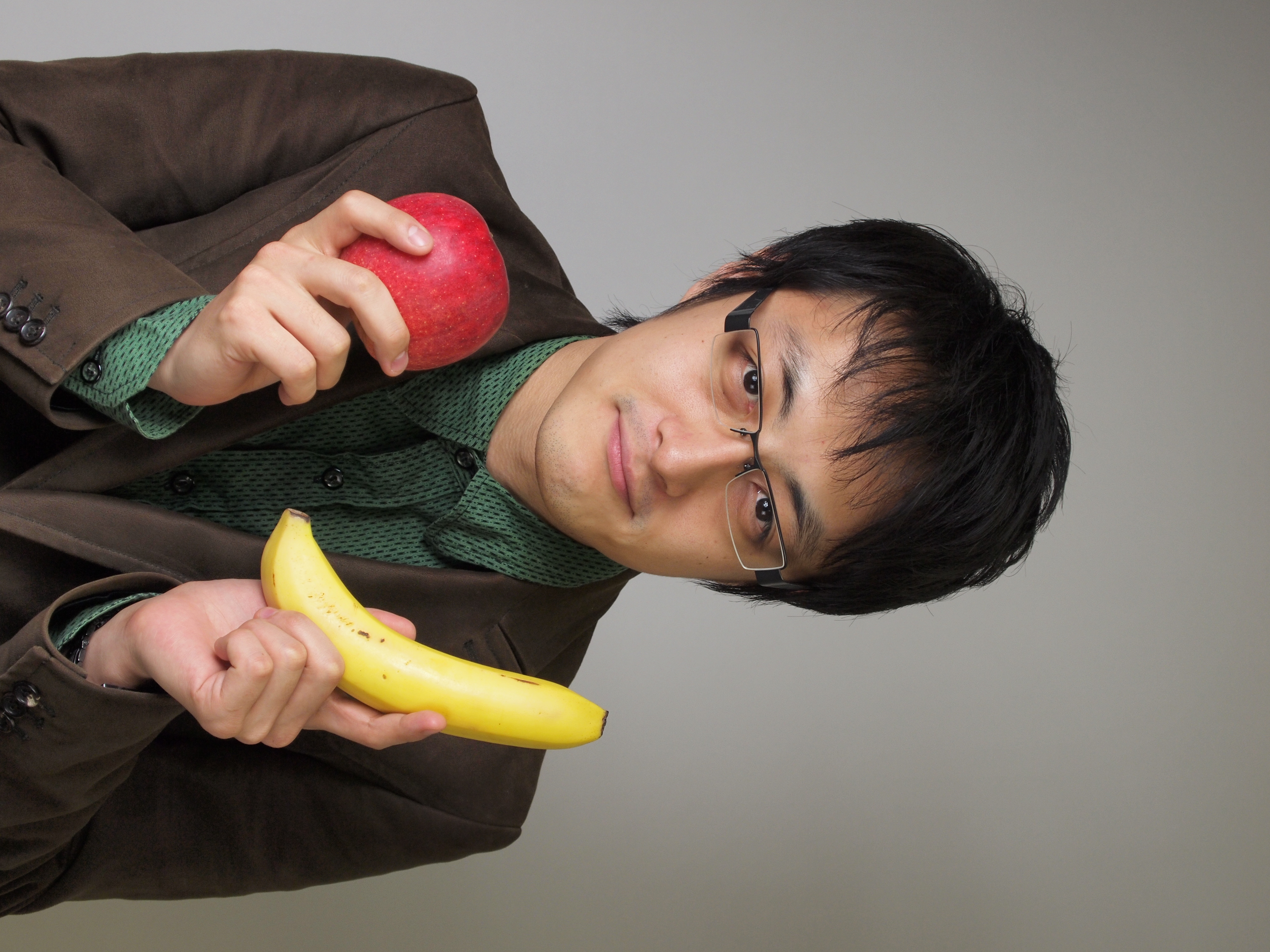 <b>仕上がり：FLAT</b>