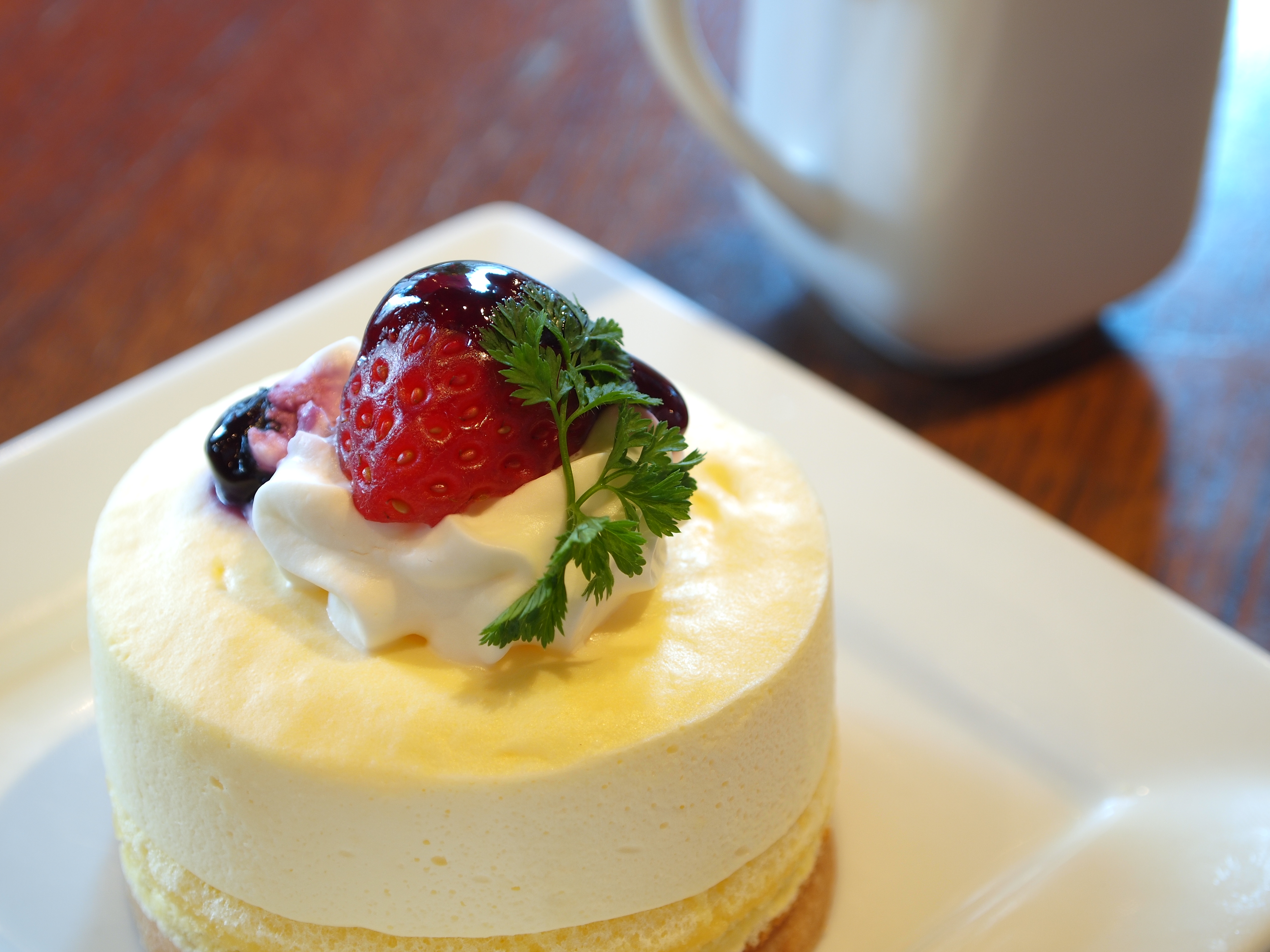 <b>仕上がり：VIVID</b>