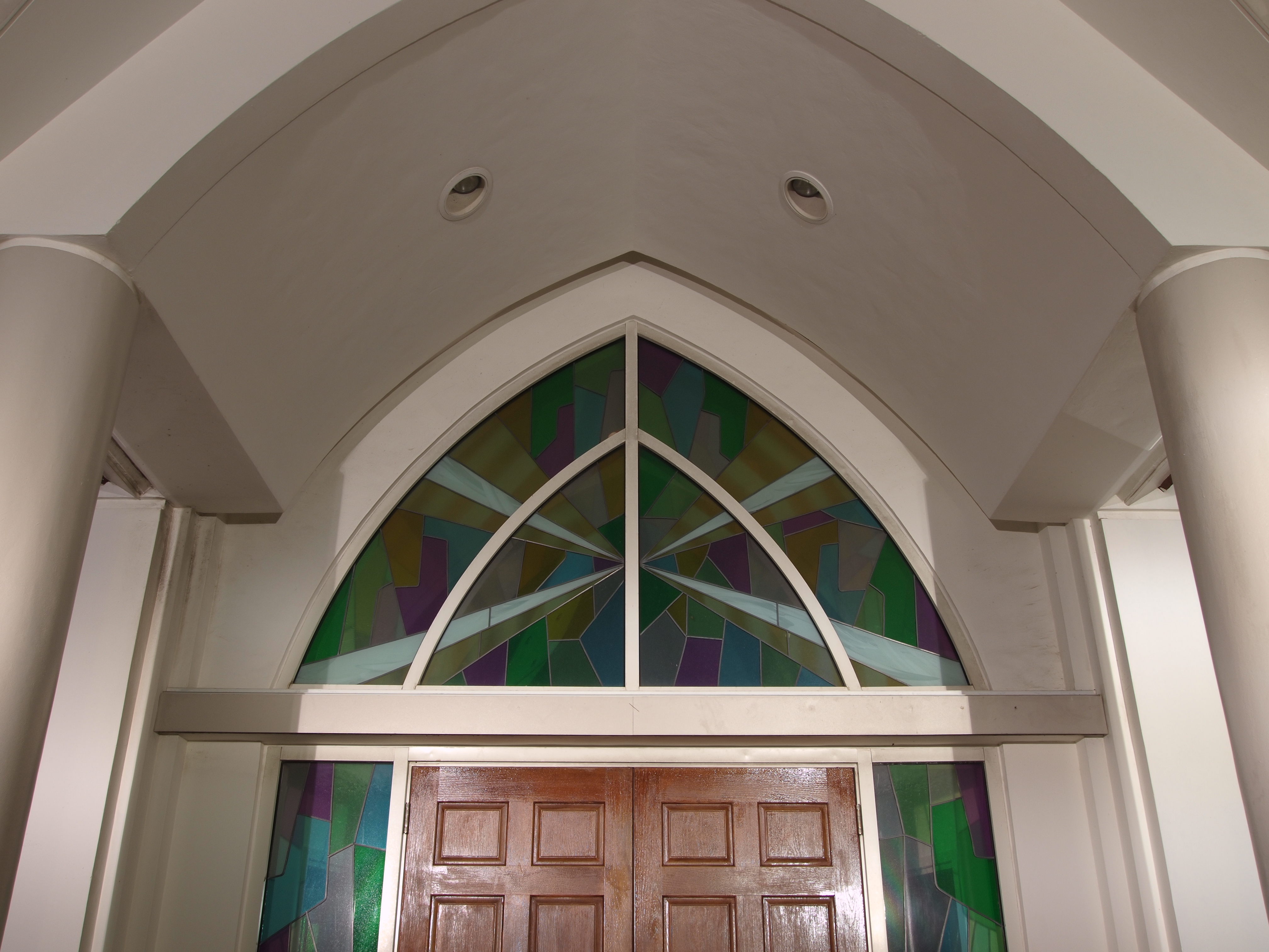 <b>仕上がり：FLAT</b>