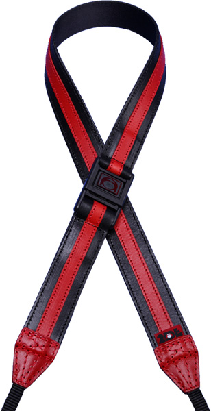 <b>ブラック×レッド</b>