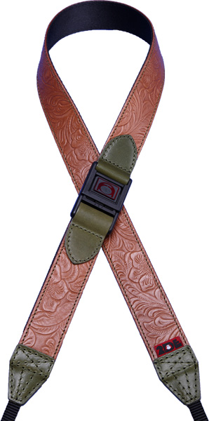 <b>ブラウン×グリーン</b>