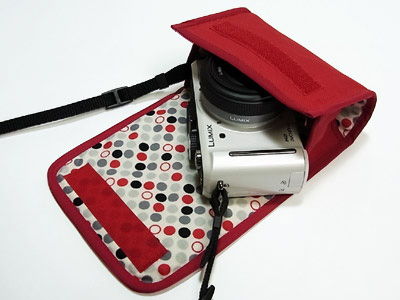 <b>レッド・ドット</b>