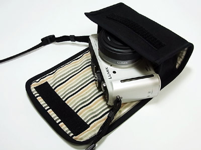 <b>ブラック・ミックスストライプ</b>