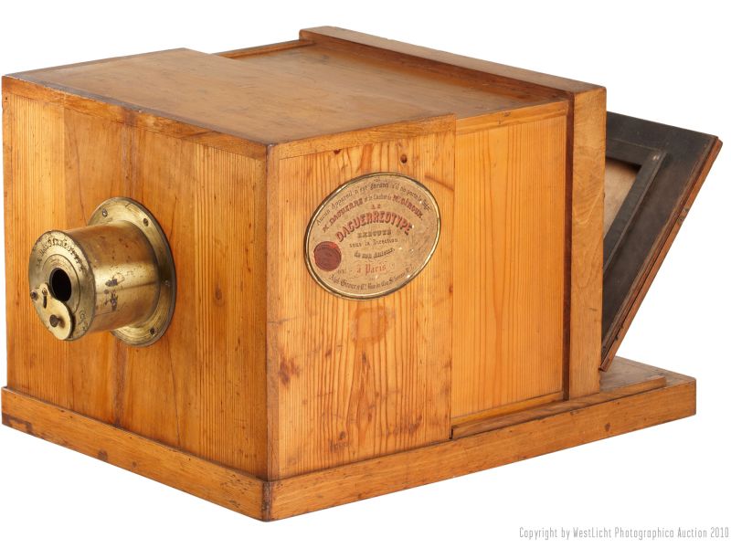 <b>ジルー・ダゲレオタイプ</b>