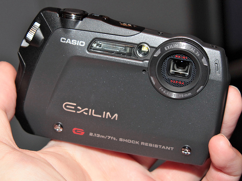 <b>EX-G1（ブラック）</b>