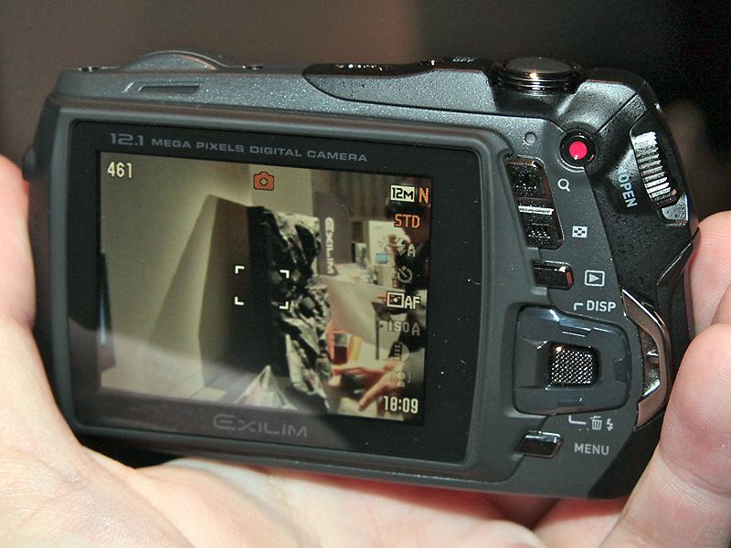 <b>EX-G1（ブラック）</b>