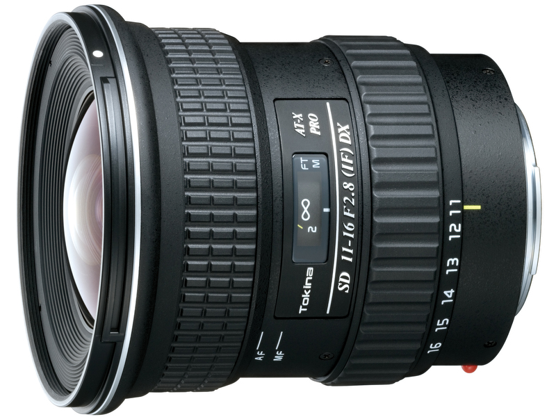 <b>AT-X 116 PRO DX</b>