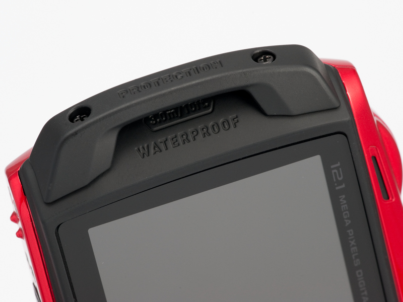 <b>カミサンはこちらの“受話器”型プロテクターのほうがお気に入りの様子であった。気分に合わせて付け替える手もありかもしれない</b>