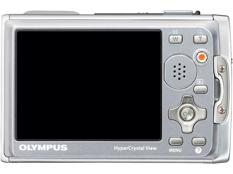 <b>μTOUGH-6020（ブルー）</b>