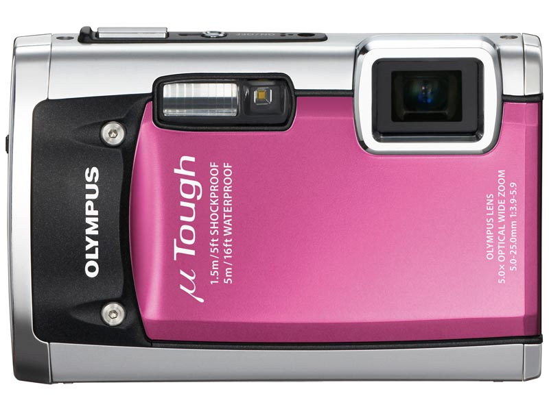 <b>μTOGH-6020（ピンク）</b>