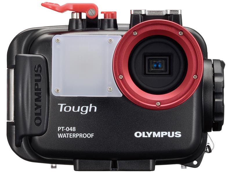 <b>防水プロテクター「PT-048」（2万6,250円）</b>