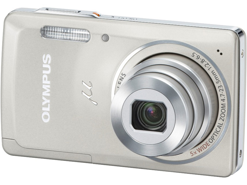 <b>μ-5010（チタニウムシルバー）</b>