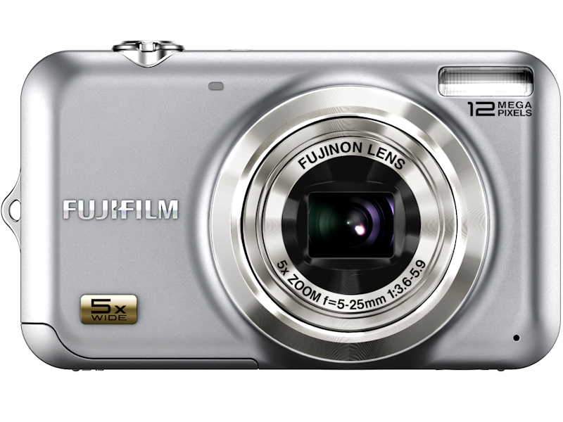 <b>FinePix JX200</b>