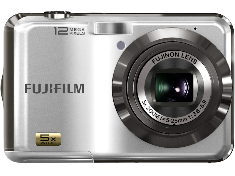 <b>FinePix AX200</b>